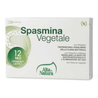 SPASMINA VEGETALE 30OPR 500MG