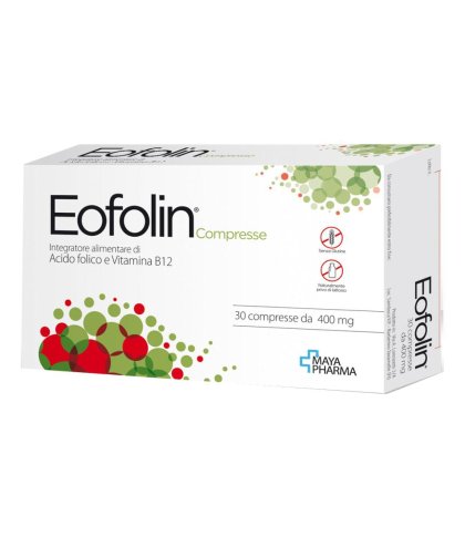 EOFOLIN 30CPR