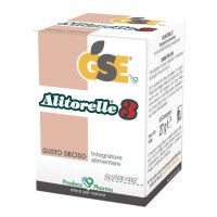 GSE ALITORELLE 3 DECISO 60CPR