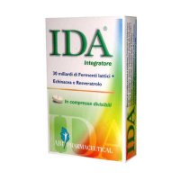 IDA INTEGRATORE ABI 12CPR