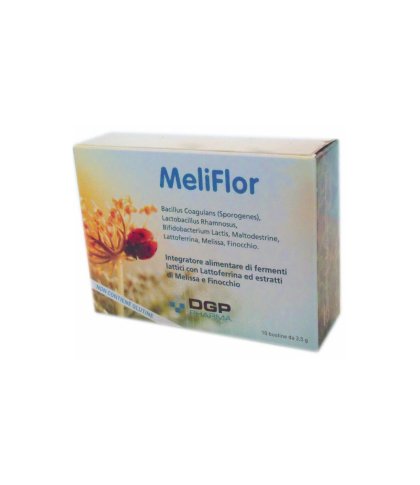 MELIFLOR 10BUST