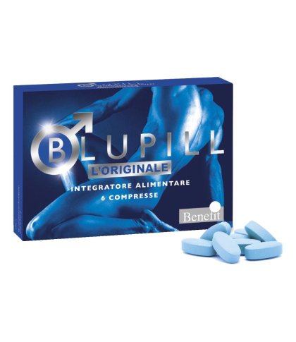 BLUPILL 6CPR 6G.