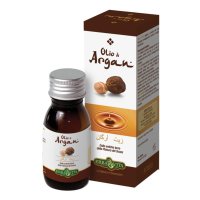 OLIO ARGAN 50ML ERBAVITA