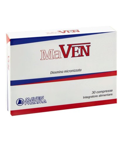 MAVEN 30COMPRESSE 36G