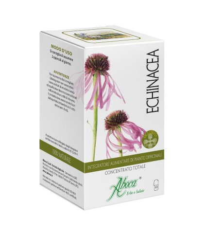 ECHINACEA CONCEN TOTALE 50OPR