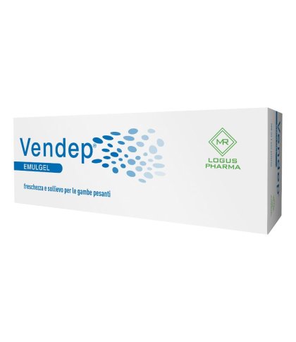 VENDEP EMULGEL 100ML