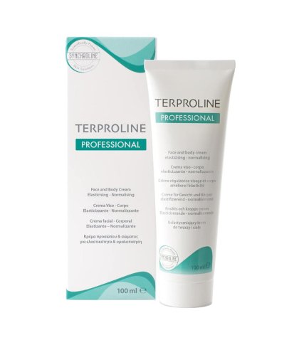 TERPROLINE PROFESSIONAL 100ML