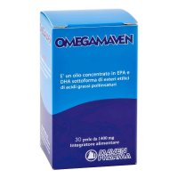 OMEGAMAVEN 30PRL