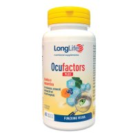 OCUFACTORS P 60TAV LONGLIFE