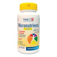 MICRONUTRIENTS JUN 60T  PHOENI