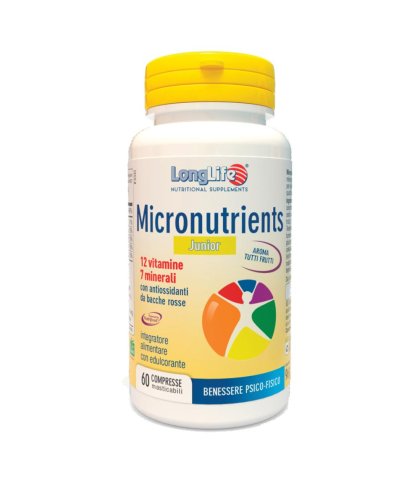 MICRONUTRIENTS JUN 60T  PHOENI