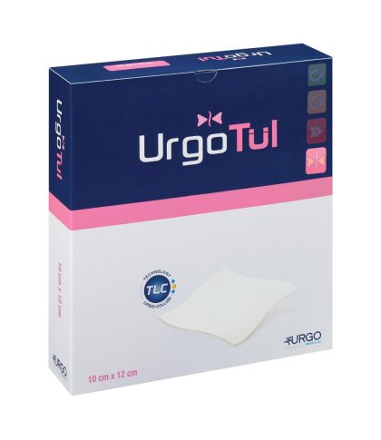 URGOTUL 10X12 10PZ