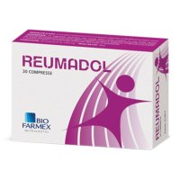 REUMADOL 30CPR