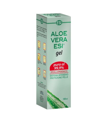 ALOE VERA ESI PURO 100ML