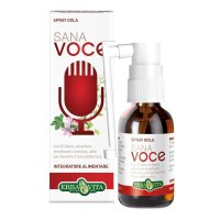 SANA VOCE SPRAY GOLA 30ML