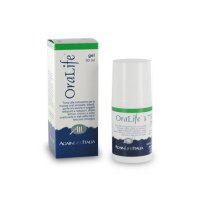 ORALIFE GEL CAVITA' ORALE 30ML