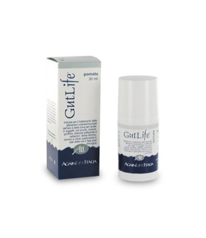 GUTLIFE CREMA 30ML