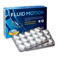 FLUID MOTION 30CPR