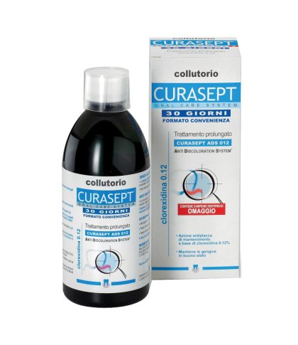 CURASEPT ADS COLLUT 0,12 500ML