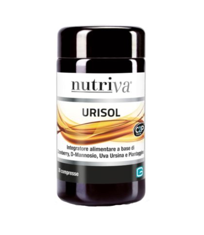 NUTRIVA URISOL