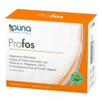 PROFOS 10BUST