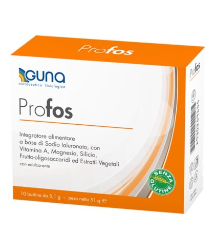 PROFOS 10BUST