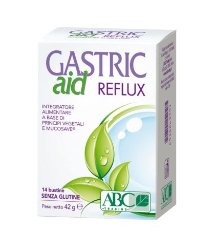 GASTRIC AID REFLUX 14 BUST