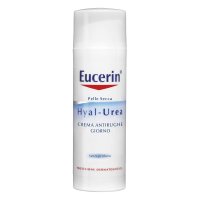 EUCERIN HYAL UREA CREMA GIORNO