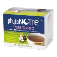 PHYTONOTTE TIS RILAS 15 FILTRI