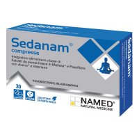 SEDANAM 30CPR