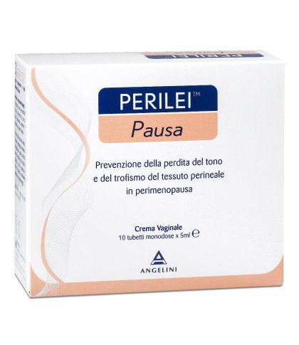 PERILEI PAUSA 10 TUBETTI 5ML