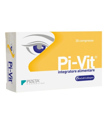 PI-VIT 30CPR