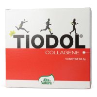 TIODOL COLLAGENE 16BUSTINE 6G