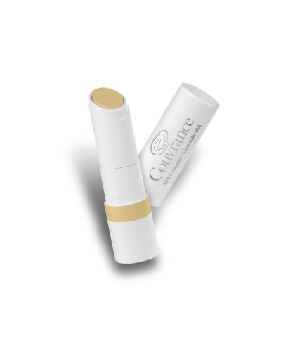 COUVRANCE STICK CORR GIALLO 3G