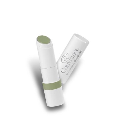 COUVRANCE STICK CORR VERDE 3G