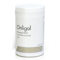 ONLIGOL FLACONE 400GR