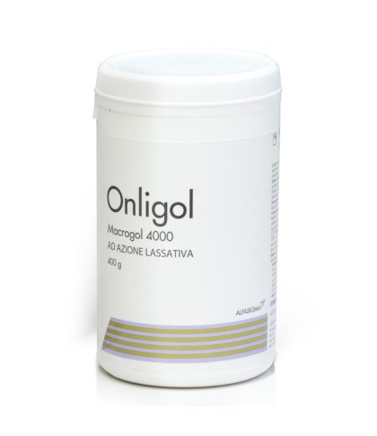 ONLIGOL FLACONE 400GR