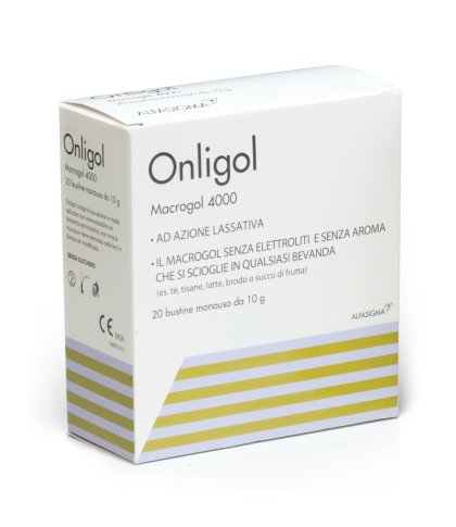 ONLIGOL 20BUST 10G