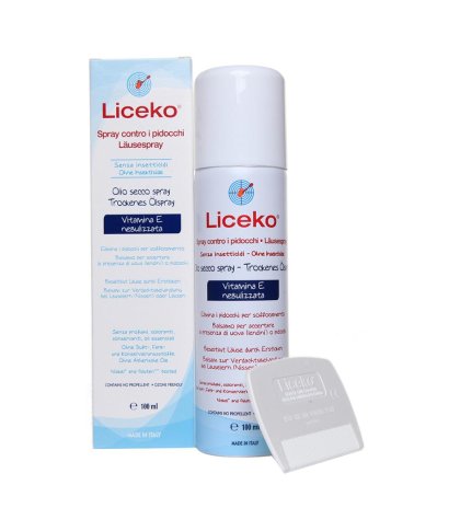 LICEKO SPR VIT-E ANTIPED 100ML