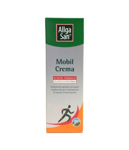 ALLGA SAN MOBIL CREMA 50ML