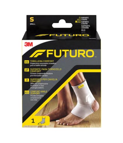 FUTURO SUP CAVIGLIE COMFORT L