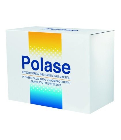 POLASE ARANCIA 24BUST