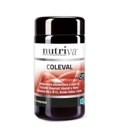 NUTRIVA COLEVAL