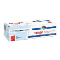 MASTER AID SIRINGA 2,5ML 10PZ