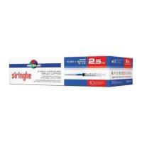 SIR MASTER-AID 10ML G21 10PZ