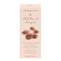 OLIO ARGAN CREMA MANI ANTIETA'