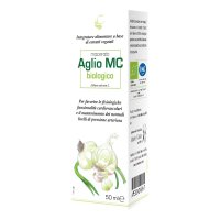 MACERATO AGLIO BIO GTT