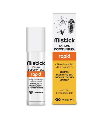 MISTICK RAPID ROLL-ON