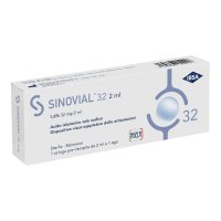 SINOVIAL FORTE SOL SIR 1,6% 3P