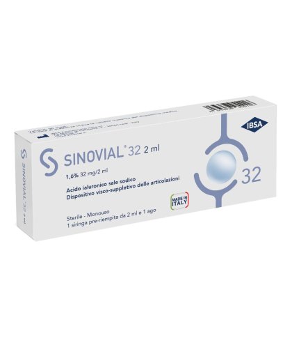 SINOVIAL FORTE SOL SIR 1,6% 3P